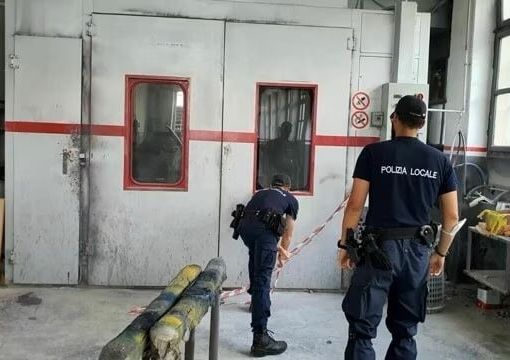(Foto di repertorio)