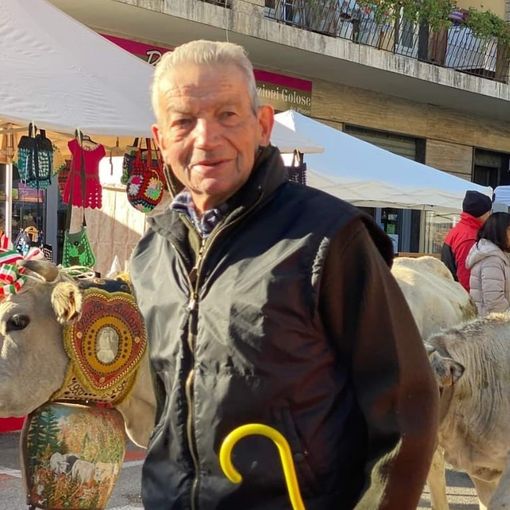 Luciano Peyrot