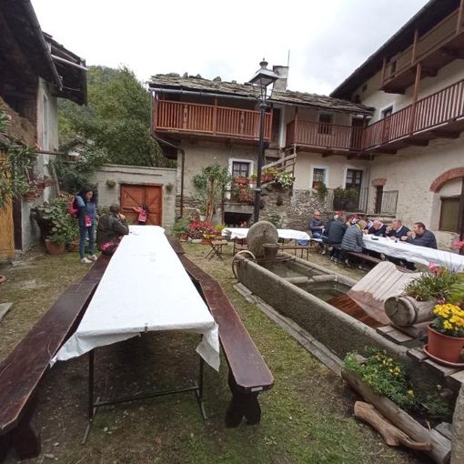 (Foto di repertorio)