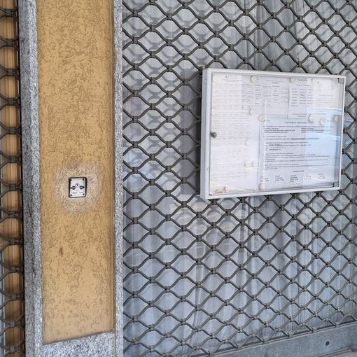 L’ambulatorio di Porte aperto solo due ore la settimana
