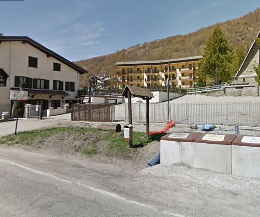 La Casa Alpina di Pragelato luogo di riflessione in nome di don Barra