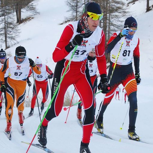 Pragelato: il centro del fondo alla Valle Pesio Servizi