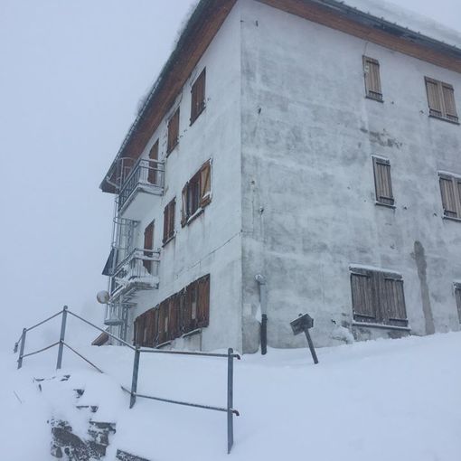 «I presìdi della montagna»: i rifugi aperti nei mesi freddi in Val Pellice e Val Chisone