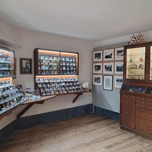 Il nuovo allestimento del Museo Valdese di Rorà