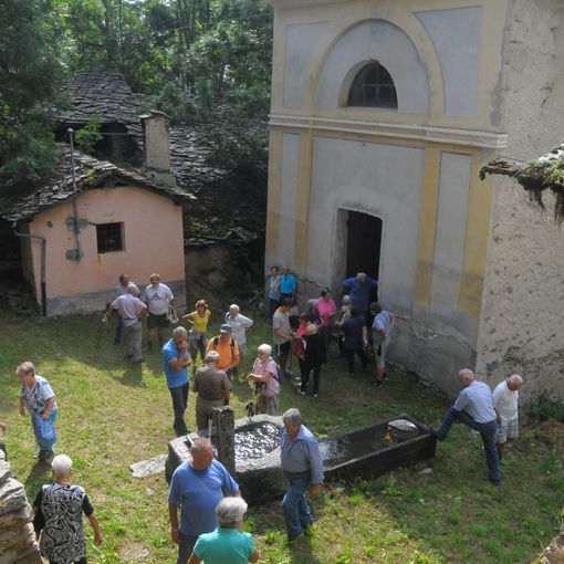 (Foto di Massimo Bosco)