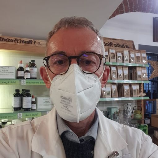 Andrea Garrone