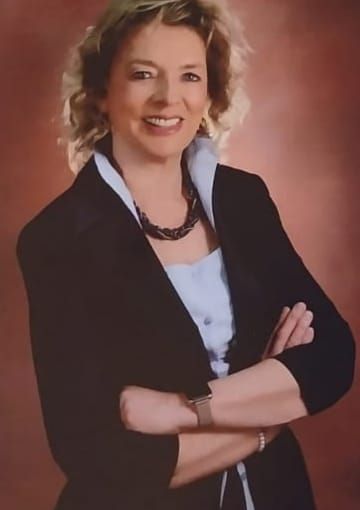 Anna Balangero