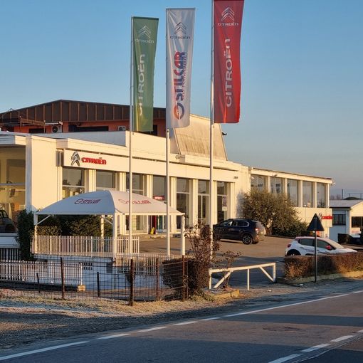 La Stilcar di San Secondo di Pinerolo