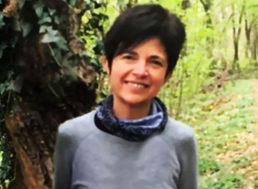 Giusy Ghigonetto