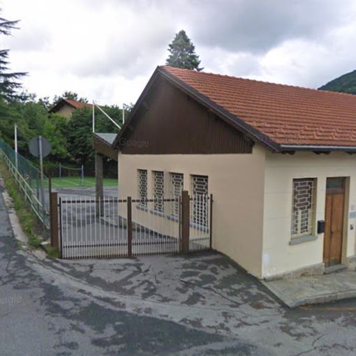 L’oratorio di Villar Perosa