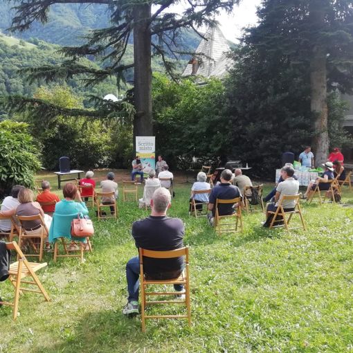 (Foto di repertorio)
