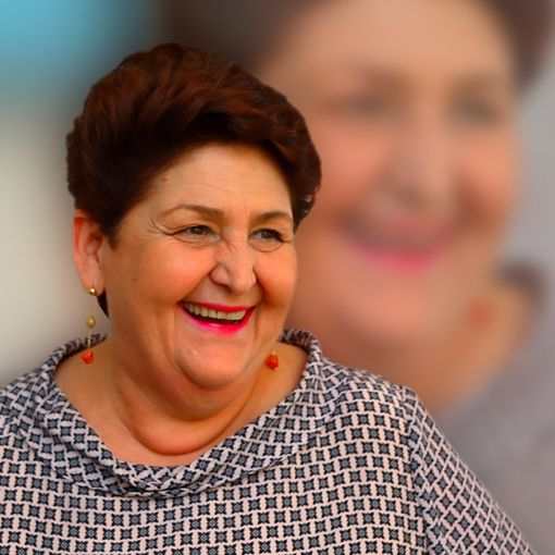 Teresa Bellanova
