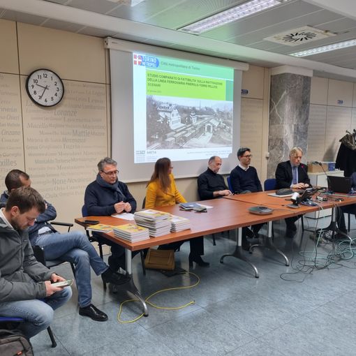 L’incontro di ieri