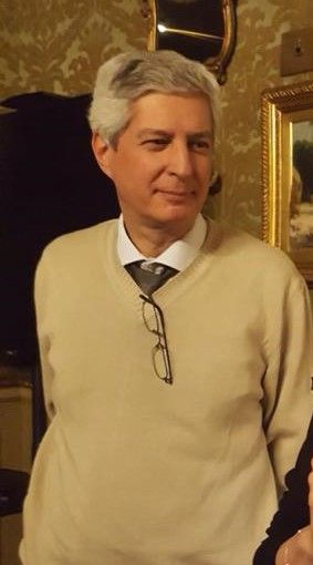 Giampiero Pani