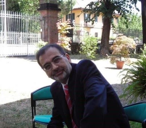 Elio Canale