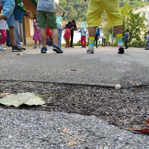 Ultimo appuntamento per la “cura estiva” al quartiere popolare San Ciò di Torre Pellice