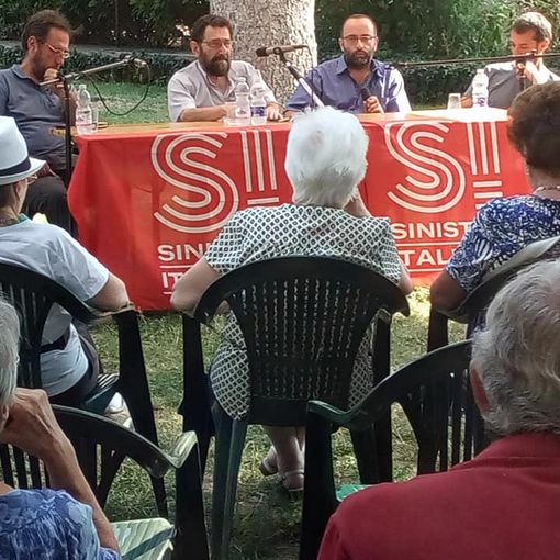 A Pinerolo ci si confronta su scuola e formazione