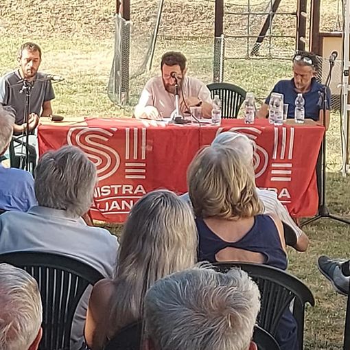 (Foto di repertorio)