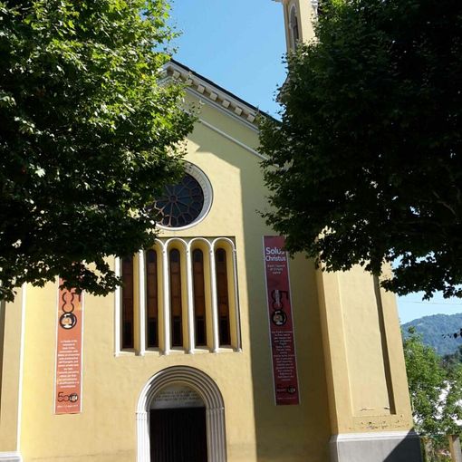 La Draia ed Eiminâl in concerto per le persone con demenza