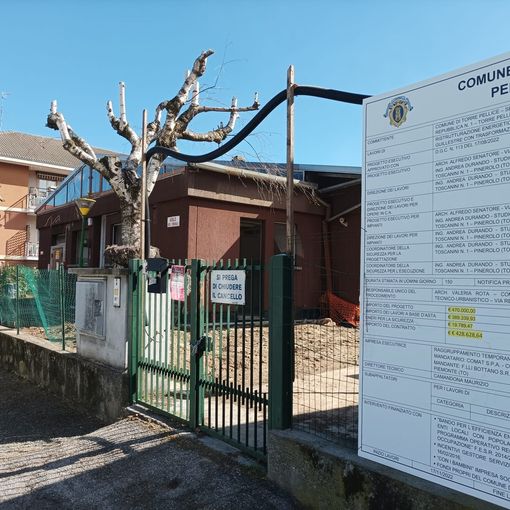 Torre Pellice: il nido torna in paese ma con cambiamenti negli orari e nelle tariffe