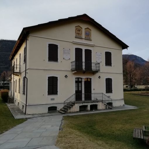 La Casa Unionista