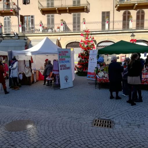 Fiera dell'Immacolata