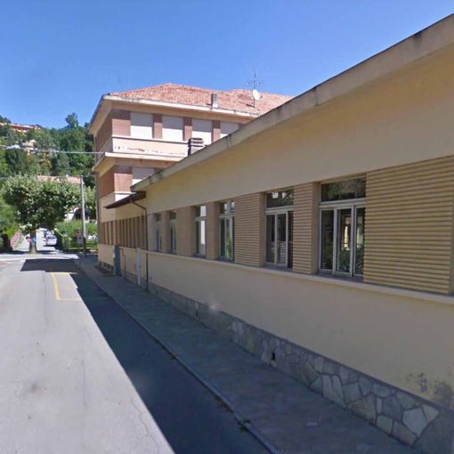 Usata come magazzino, nelle prossime settimane la palestra delle scuole di Torre Pellice riaprirà