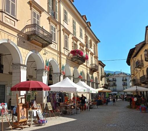 (Foto di repertorio)