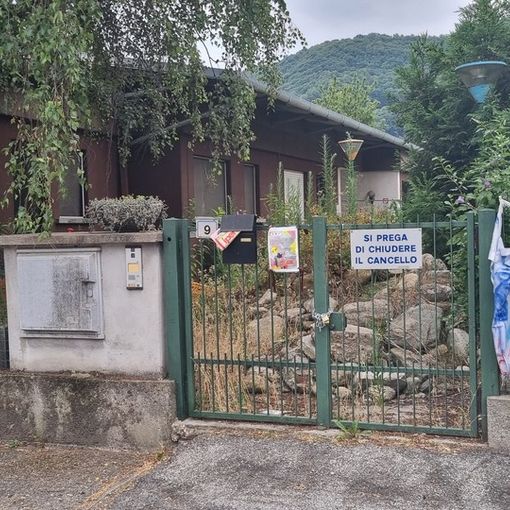 L’asilo nido di Torre Pellice per un anno alla Valdocco