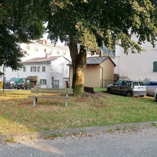 Torre Pellice: a San Ciò ci si intrattiene con cinema e maracas