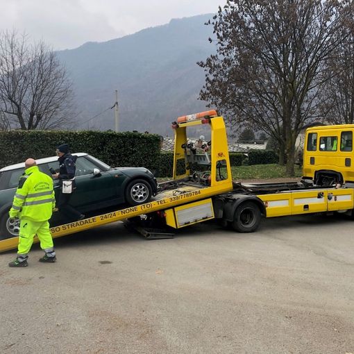 Un sequestro fatto a Torre Pellice