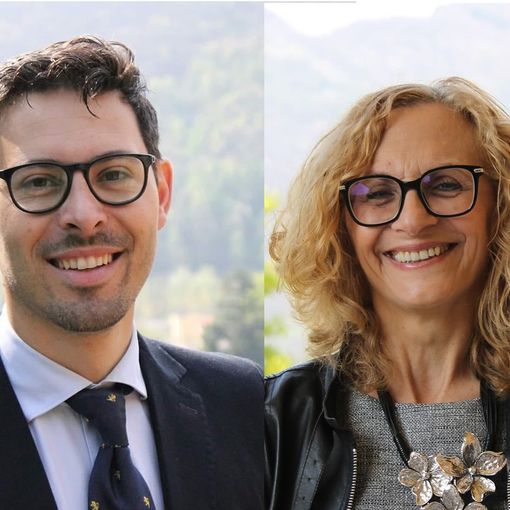 Cogno e Allisio