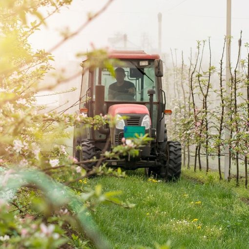 Villafranca Piemonte punta in alto con il suo Tractor Beer Fest