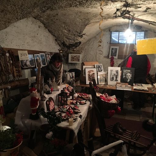 Oggi torna InStallArte ed esce dalle stalle di Usseaux