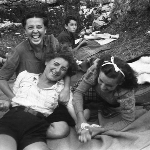 (Foto di Ettore Serafino)