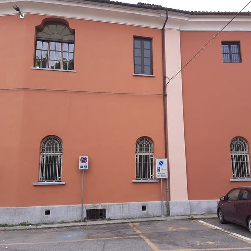 La Canonico Ribero di Vigone
