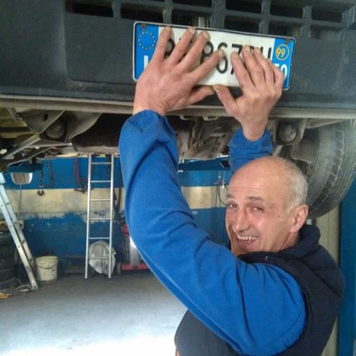 “Ciao Cianin”: Vigone piange la scomparsa di Luciano Ferrero