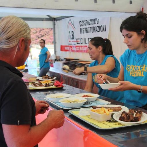 (Foto di repertorio)