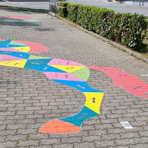 Il gioco del cavallo
