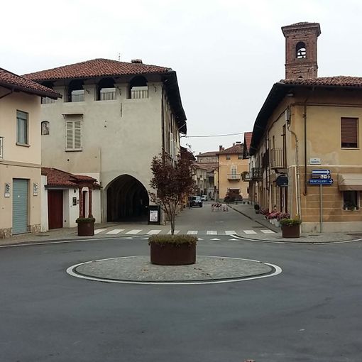 In arrivo &quot;Squalo&quot; sulle strade di Vigone e Villafranca Piemonte
