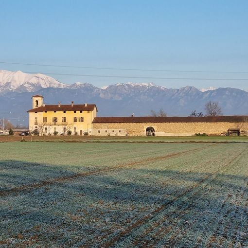 Cascina Ochetti