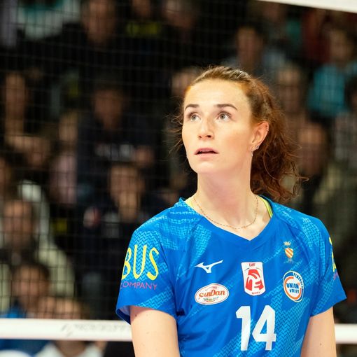 Laura Bortoli (foto di Christian Bosio)