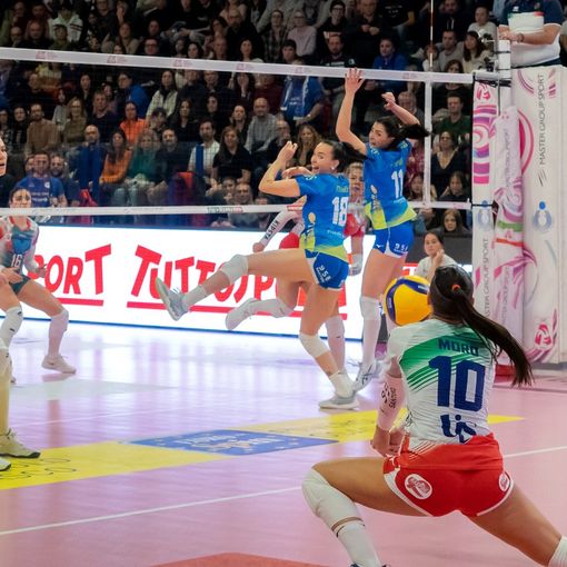 (Foto di repertorio)