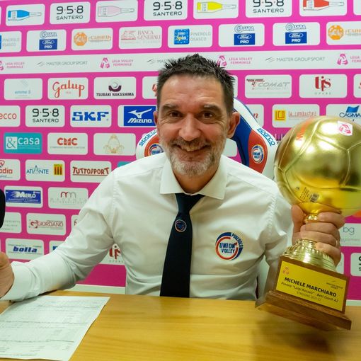 Michele Marchiaro