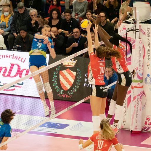 (Foto di Christian Bosio)