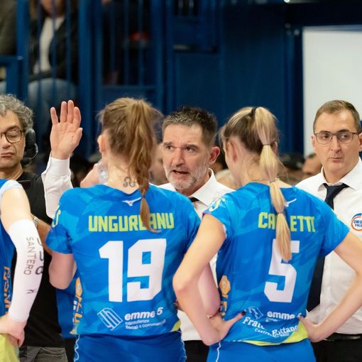 (Foto di repertorio)