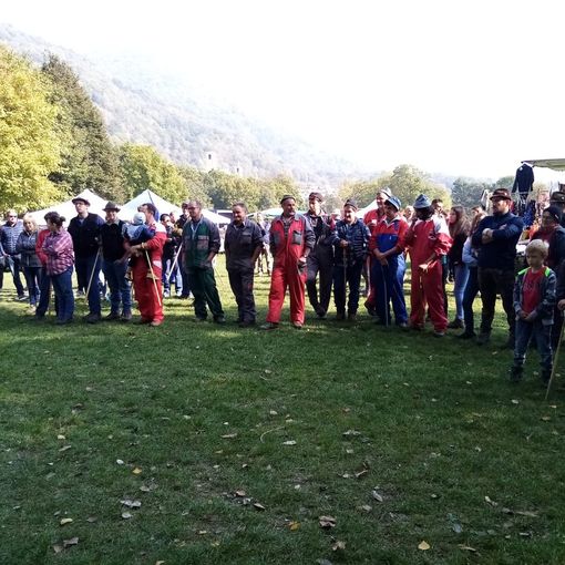 Bovini, ovini e caprini da premio, domenica a Villar Pellice