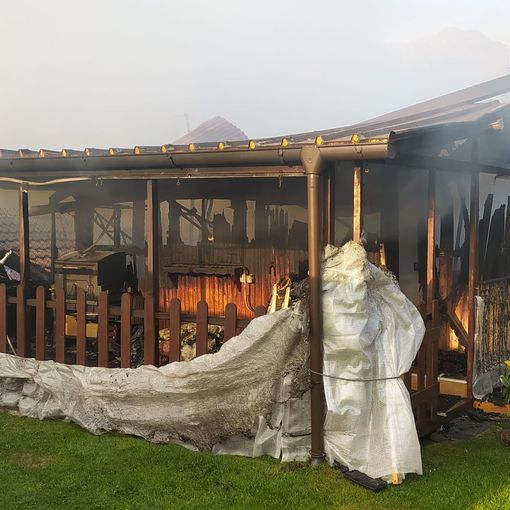 incendio villar pellice