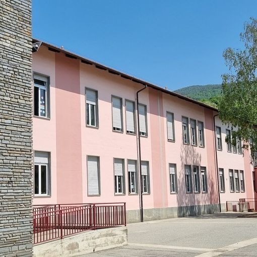 La Primaria di Villar Perosa