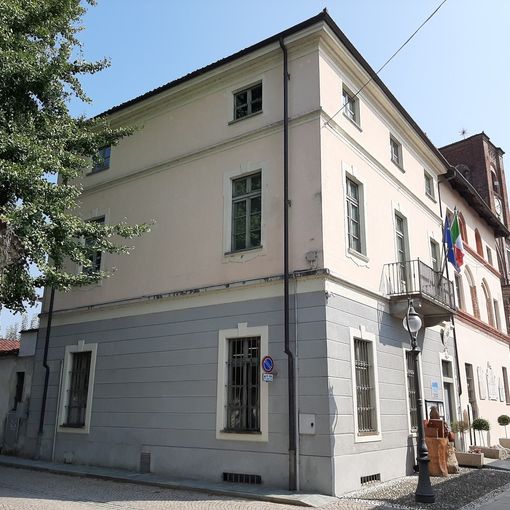 Il nuovo sindaco di Virle Piemonte sarà un sindaco